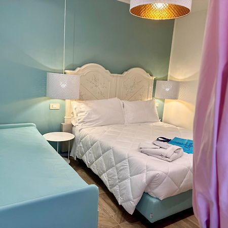 Hotel Astigiana & Appartamenti فاراتسي المظهر الخارجي الصورة