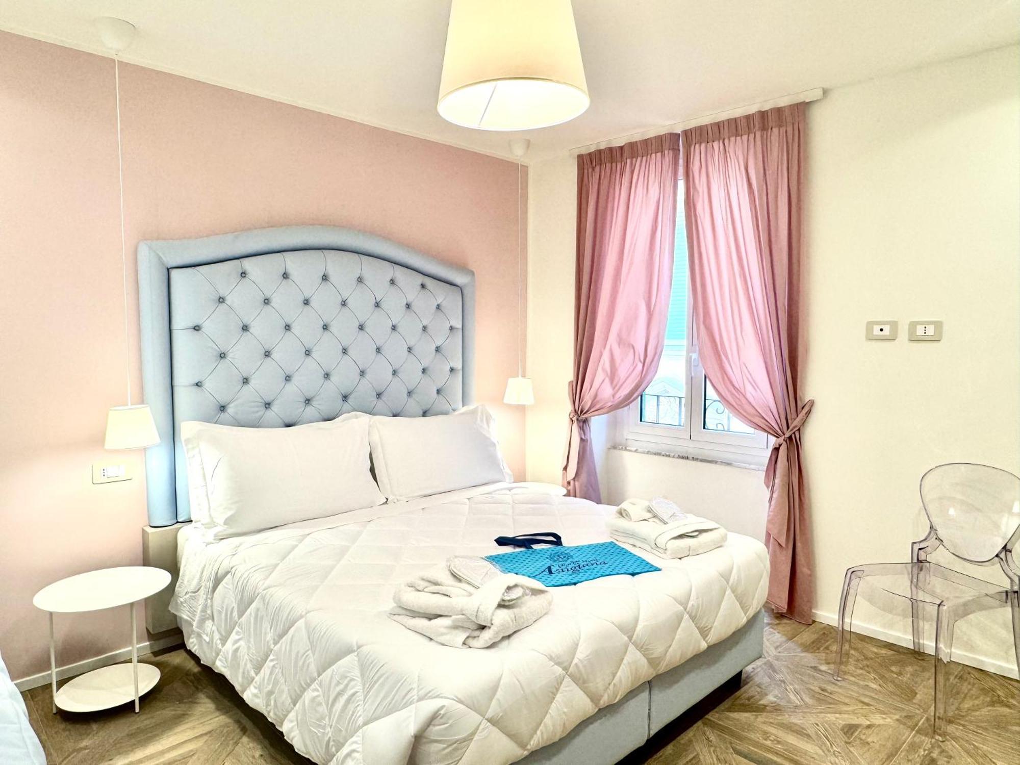 Hotel Astigiana & Appartamenti فاراتسي المظهر الخارجي الصورة