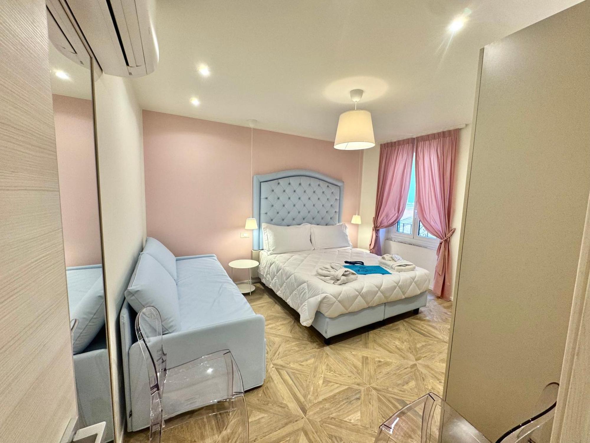 Hotel Astigiana & Appartamenti فاراتسي المظهر الخارجي الصورة