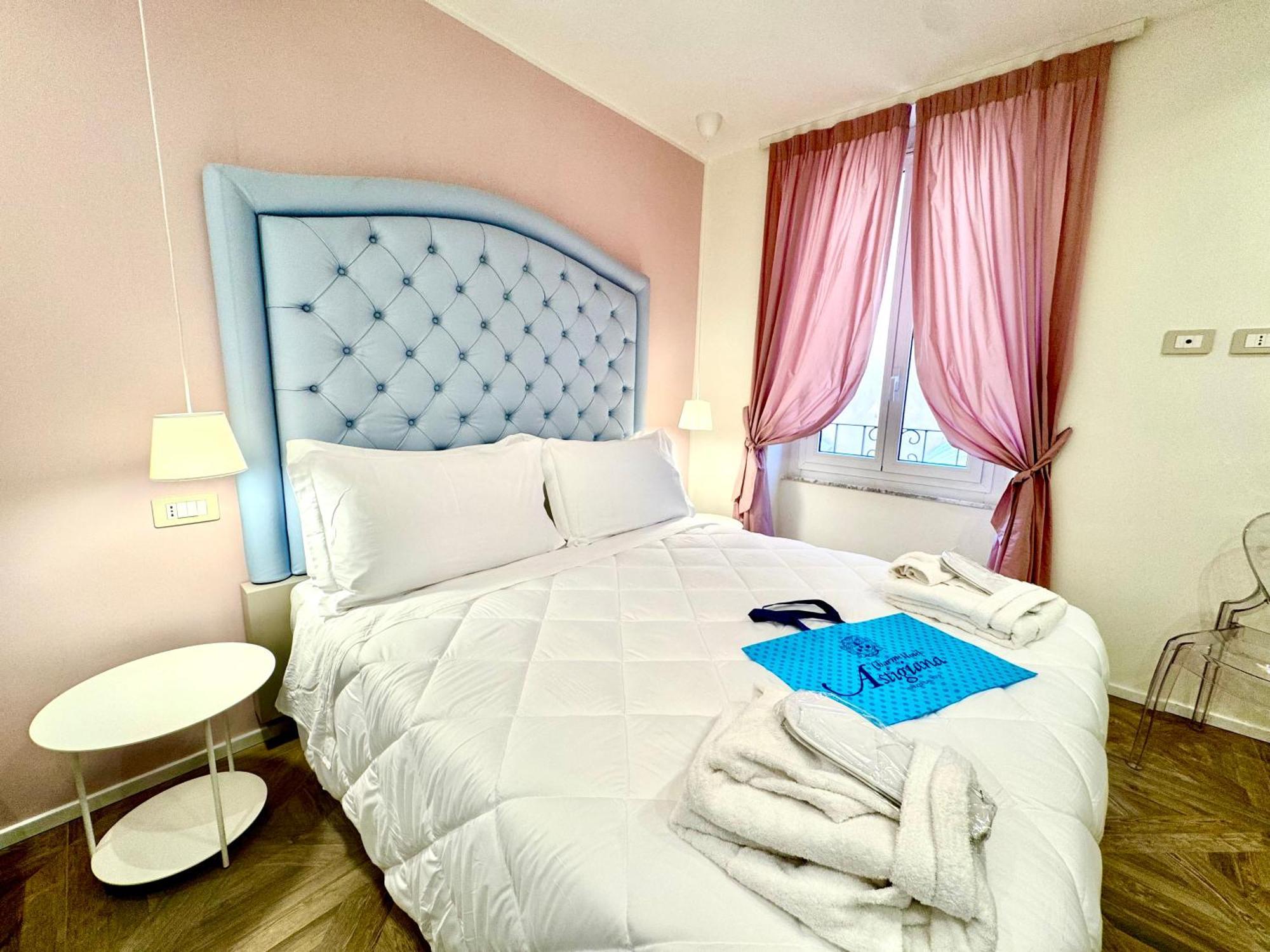 Hotel Astigiana & Appartamenti فاراتسي المظهر الخارجي الصورة