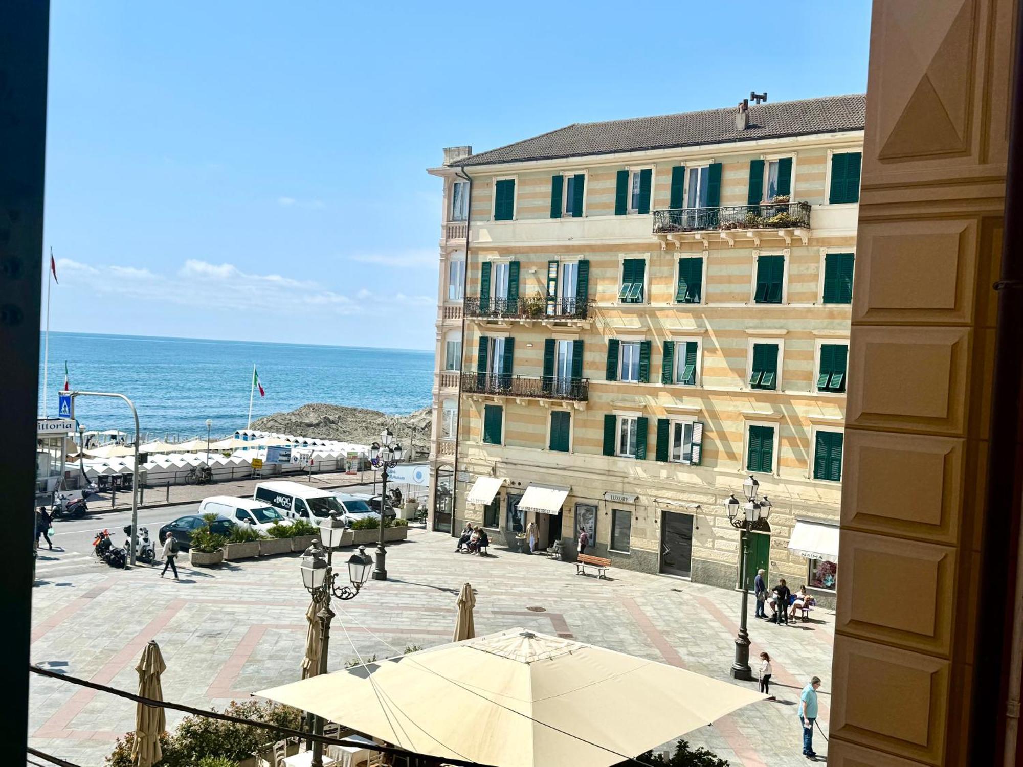 Hotel Astigiana & Appartamenti فاراتسي المظهر الخارجي الصورة