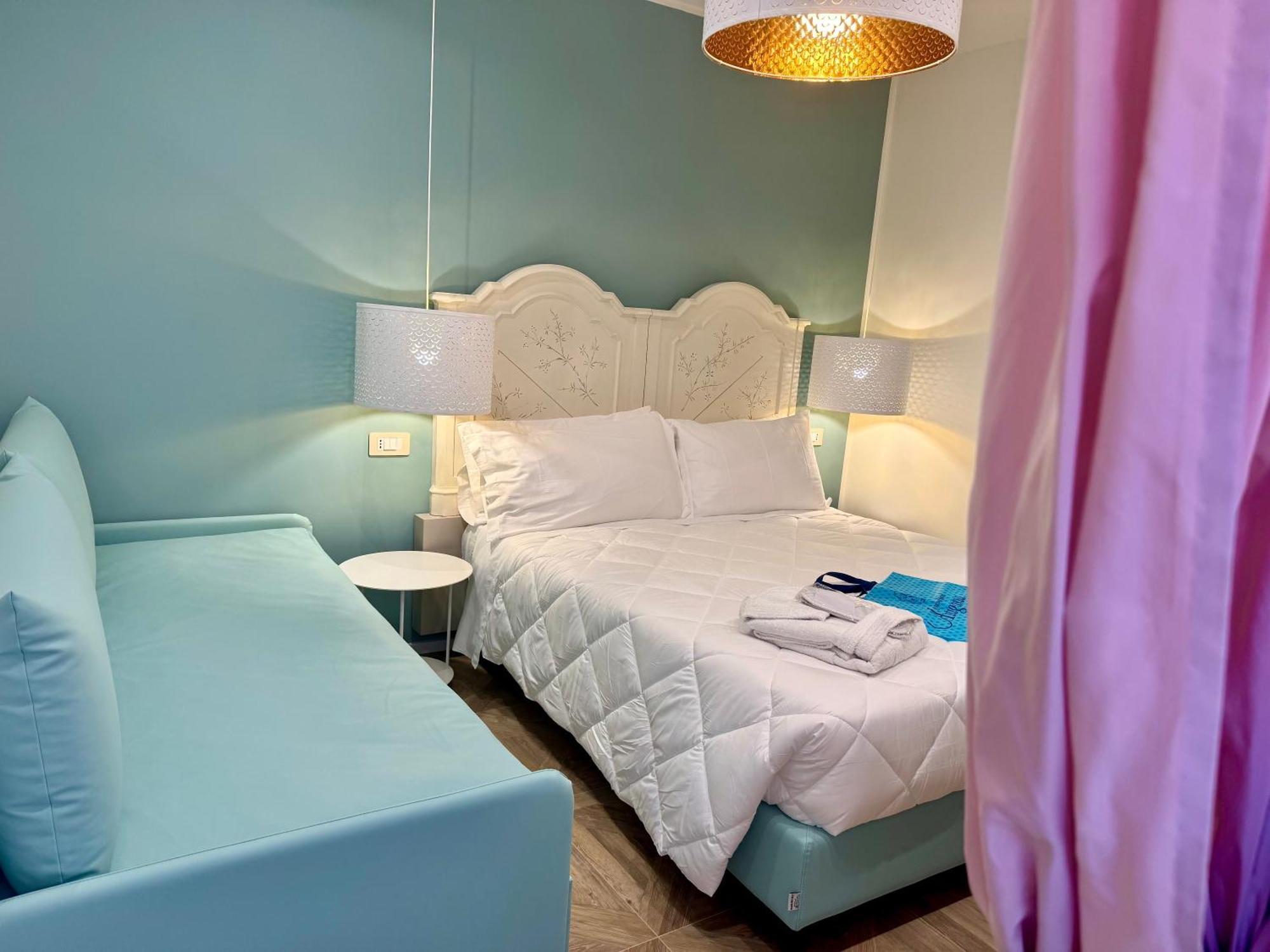 Hotel Astigiana & Appartamenti فاراتسي المظهر الخارجي الصورة