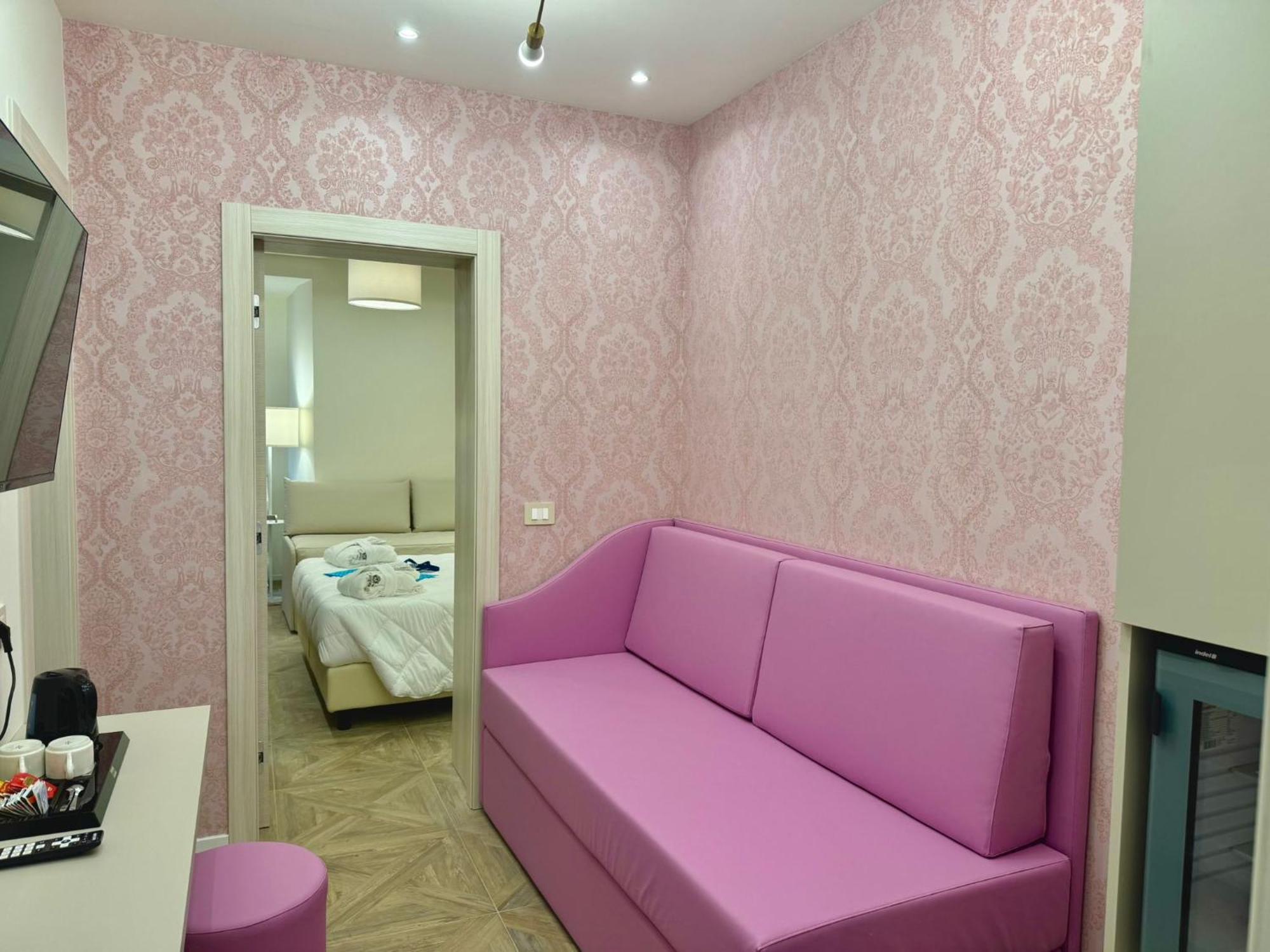 Hotel Astigiana & Appartamenti فاراتسي المظهر الخارجي الصورة